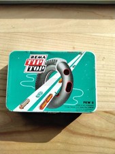 Alte Blechdose REMA TIP TOP