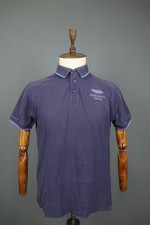 Hackett London Aston Martin