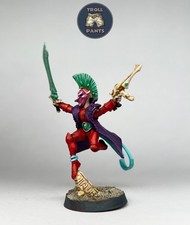 Warhammer 40k - Aeldari