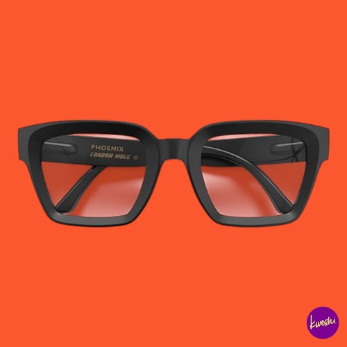 London mole phoenix unisex - phoenix,