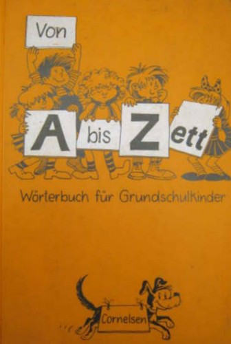 Von bis zett - von, a