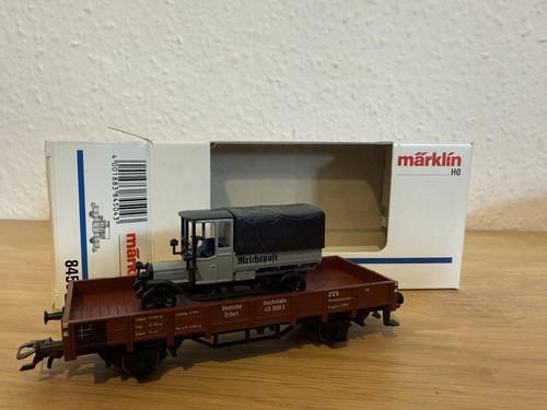 Märklin 84504 pms 63 04 - #,