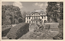 +++ GERSFELD + SANATORIUM +