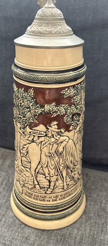 Antiker deutscher - 1,5l,