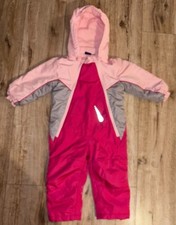 Lupilu Mädchen Schneeanzug