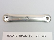 Campagnolo Record Track Kurbel