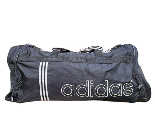 Vintage adidas sporttasche - vintage,