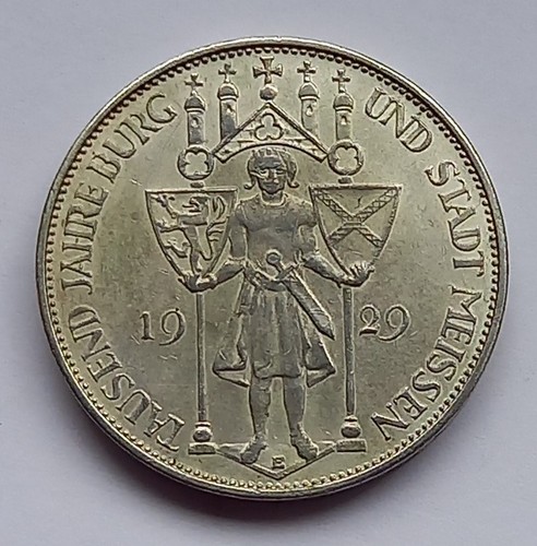 Weimarer republik reichsmark - republik, 3