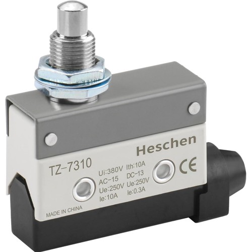Horizontaler endschalter - horizontaler,