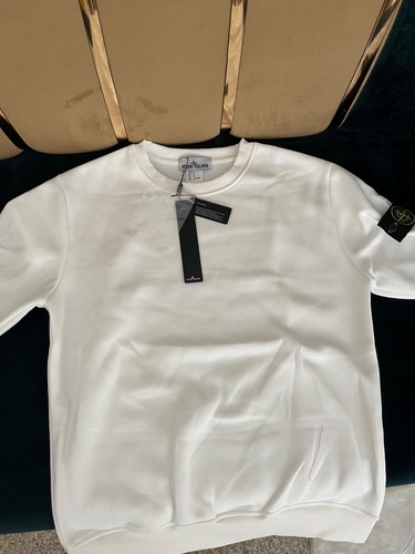 Stone island herren pullover - island,
