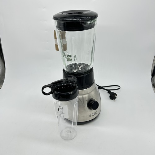 Russell hobbs standmixer - russell,