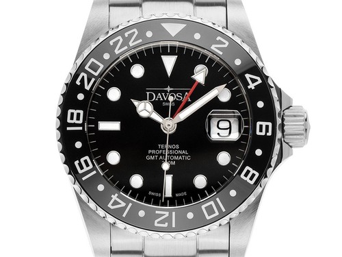 Davosa ternos professional gmt - davosa,
