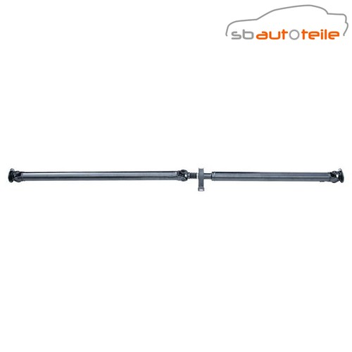 Kardanwelle hinten mercedes - kardanwelle,