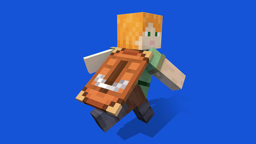 Minecraft builder cape code - minecraft,