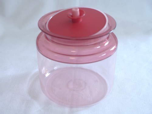 Tupperware panorama behälter - panorama,