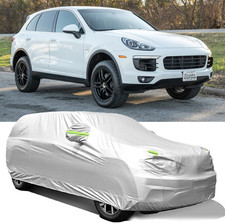 Car Cover Autoabdeckung