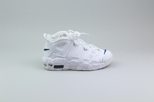 Nike air more uptempo - uptempo, triple