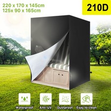 Schutzhülle Abdeckhaube