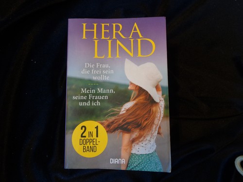 Hera lind doppelband die - doppelband, "die