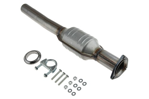Katalysator für golf iv - golf,
