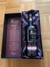 Glen els alrik mittsommer - alrik,
