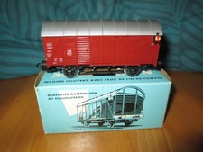 Märklin 4506 gedeckter