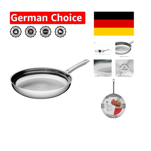 Profi bratpfanne aus - profi,
