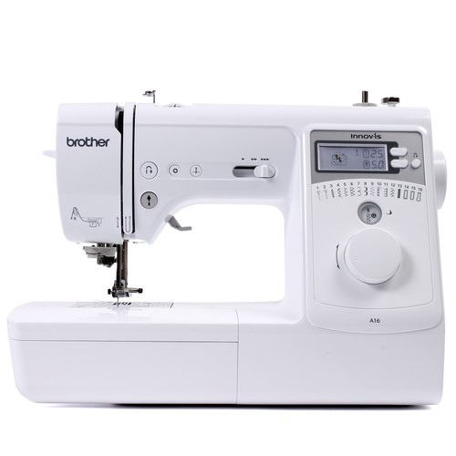 Brother innov a16 - brother,