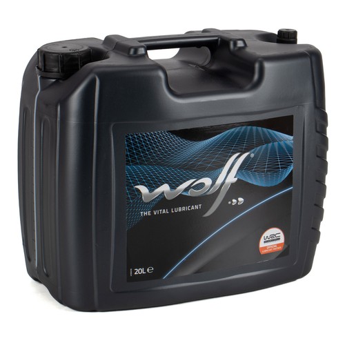 20l wolf officialtech atf life - 20l,