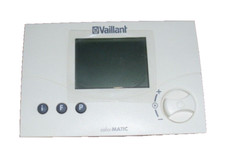 Raumtemperaturregler vaillant - raumtemperaturregler,