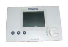 Raumtemperaturregler Vaillant calorMATIC 330 VAILLANT 307403 VRT 330