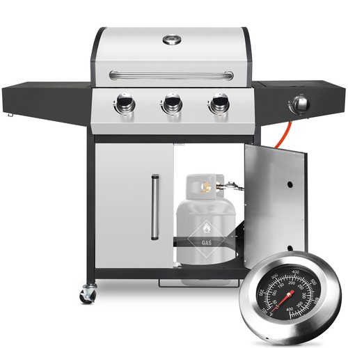 Gasgrill edelstahl brenner - gasgrill,
