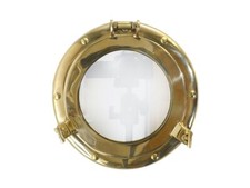 Runder Spiegel Wandspiegel