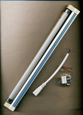 💡 Unterbauleuchte T5 28W