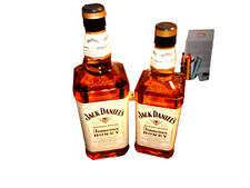 Jack Daniels Honey Liqueur 1,0