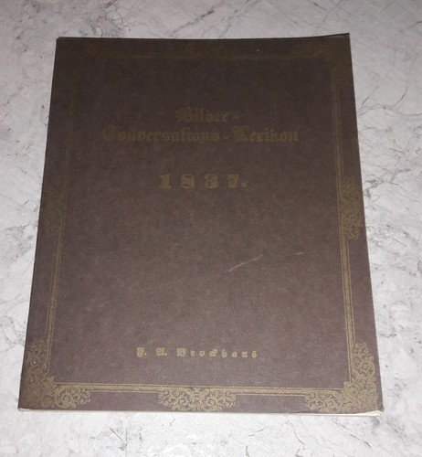 Brockhaus