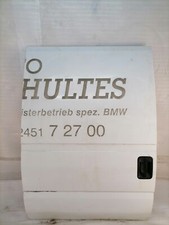 Schiebetür Rechts Fiat Scudo Peugeot Expert Citroen Jumpy Kasten Weiß 96-06