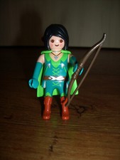 Misses Robin Hood