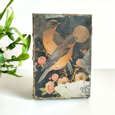 1930s vintage huntley - vintage,