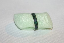 Ring aus Mexiko / Silber mit