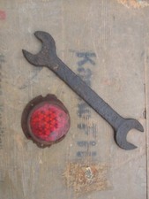 SCHLUSSEL - KEY - REFLECTOR -