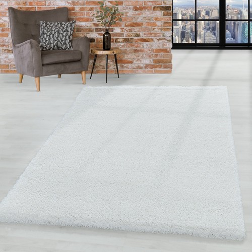 Shaggy hochflor teppich - hochflor,