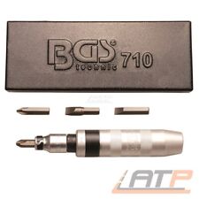 BGS 710 HANDSCHLAGSCHRAUBER