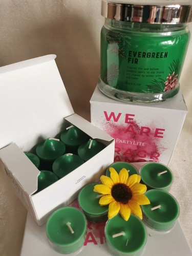 Partylite 19teiliges - partylite,
