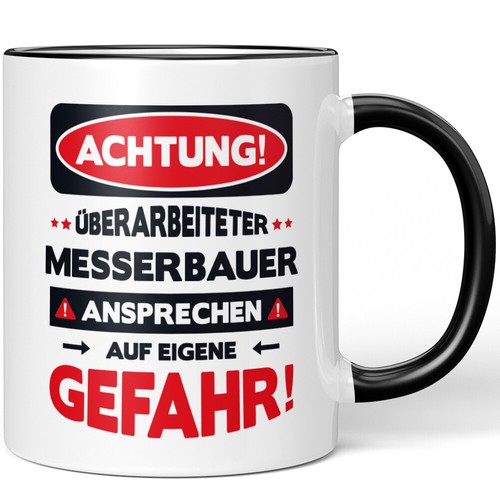 Achtung überarbeiteter - achtung!,