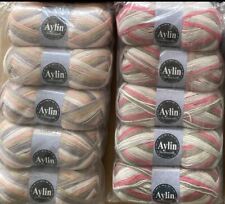 1 Kg Sockenwolle Garnpakete