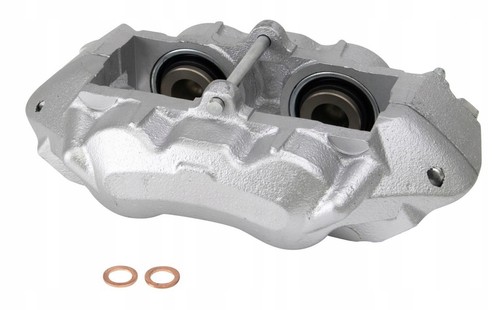 Bremssattel vorne links