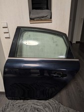 Original Audi A4 B8 8K Tür
