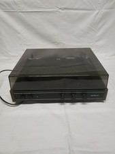 RFT Plattenspieler Ziphona MA 523 Schallplattenspieler