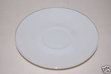 Untertasse 16 cm Form 2000 Continental Goldaccord Rosenthal